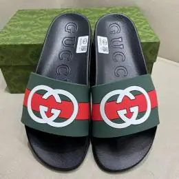 gucci chaussons pour homme s_125a102